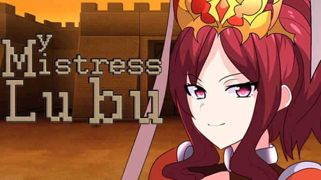 My Mistress Lu Bu Free Download