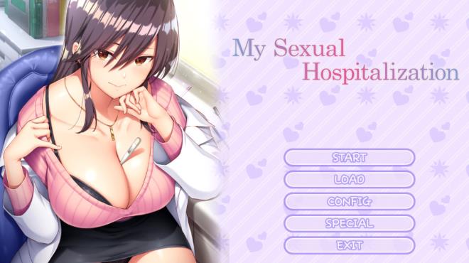 My Sexual Hospitalization Torrent Download