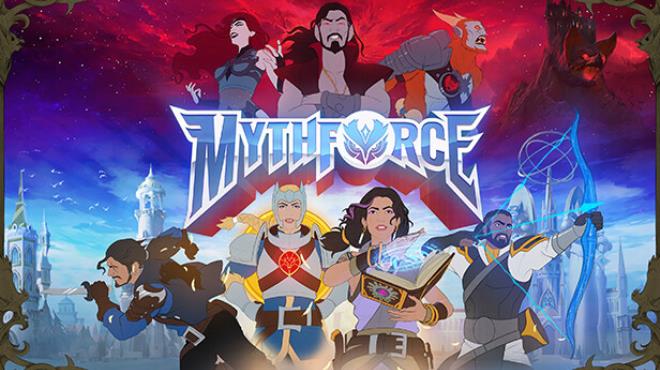 MythForce Free Download