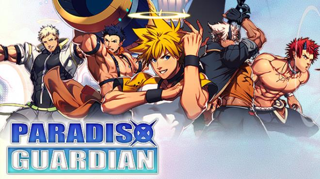 Paradiso Guardian Free Download