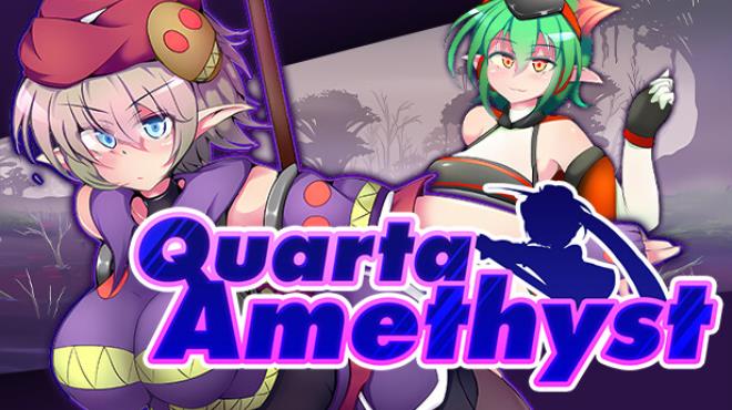 Quarta Amethyst Free Download