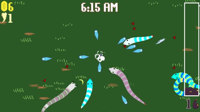 SNAKE FARM Torrent Download