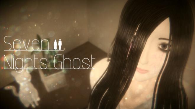 Seven Nights Ghost Free Download