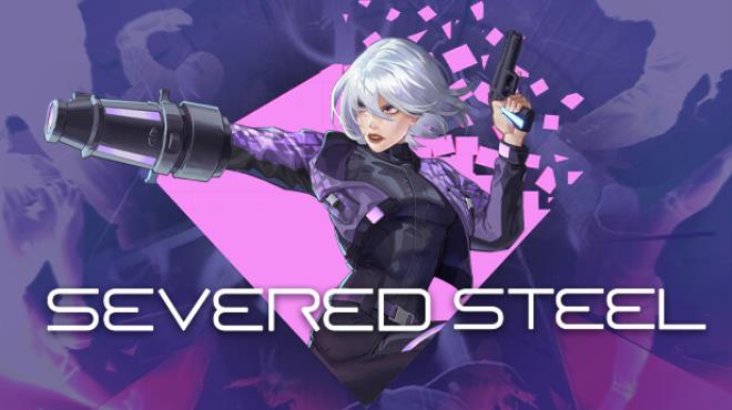 Severed Steel Free Download