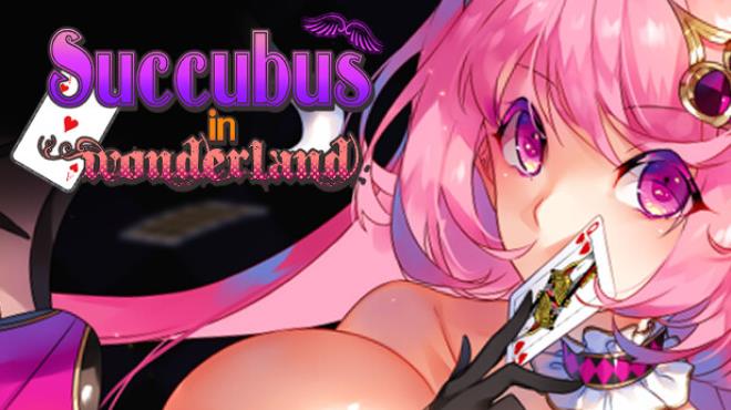 Succubus in Wonderland Free Download