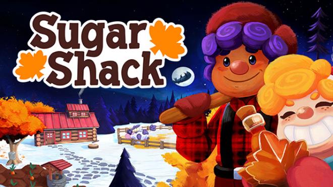 Sugar Shack Free Download