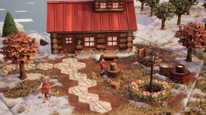 Sugar Shack Torrent Download