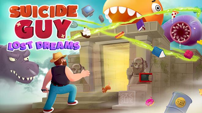 Suicide Guy: The Lost Dreams Free Download