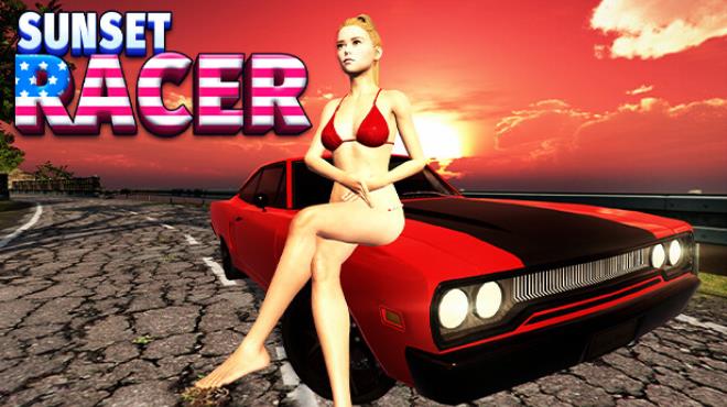 Sunset Racer Free Download