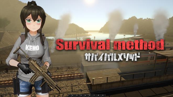 サバイバルメソッド Survival Method Free Download