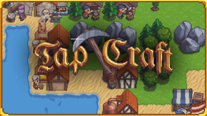 Tap Craft Free Download