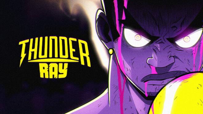 Thunder Ray Free Download