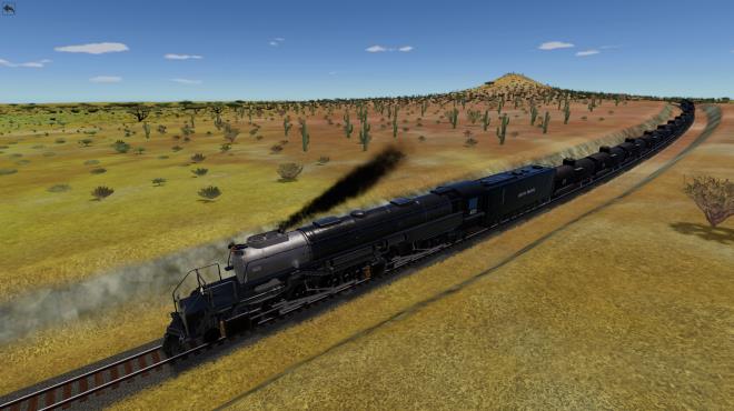 Train World PC Crack