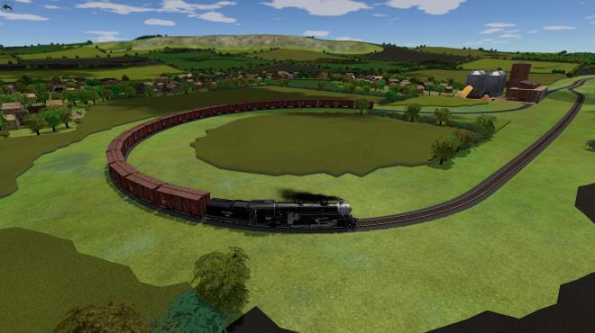 Train World Torrent Download