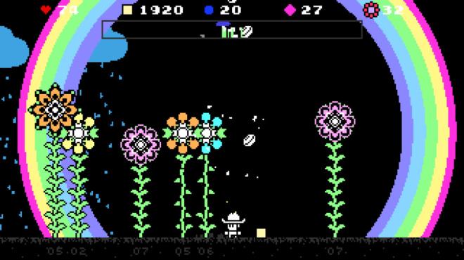 Tuttle: Star Flower Harvest Torrent Download