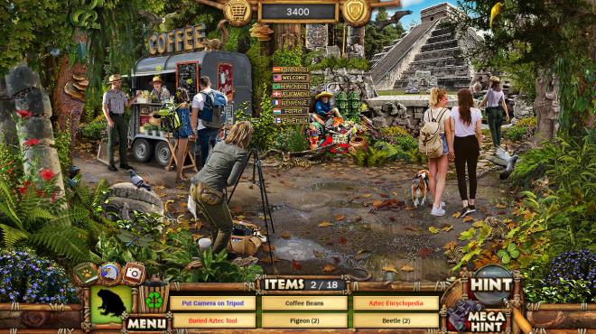 Vacation Adventures: Park Ranger 15 Collector's Edition Torrent Download