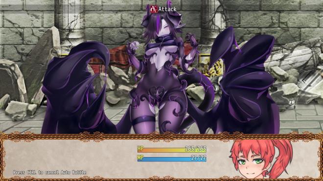 Yorna: Monster Girl's Secret Torrent Download