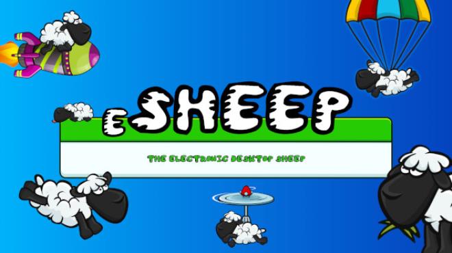 eSheep Free Download