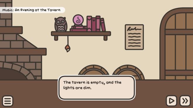 A TAVERN FOR TEA Torrent Download