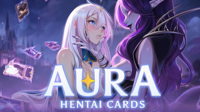 AURA: Hentai Cards Free Download