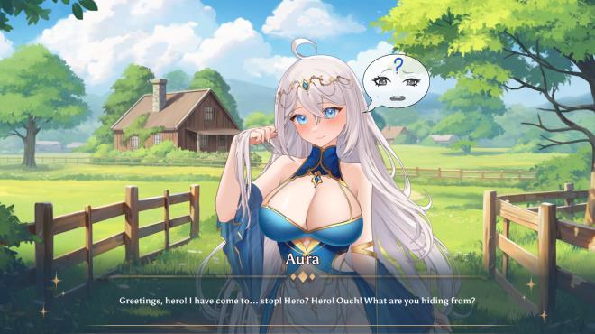 AURA: Hentai Cards PC Crack