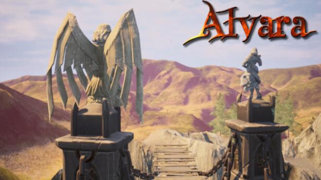 Alvara Free Download