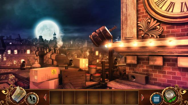 Brightstone Mysteries: The Others PC Crack