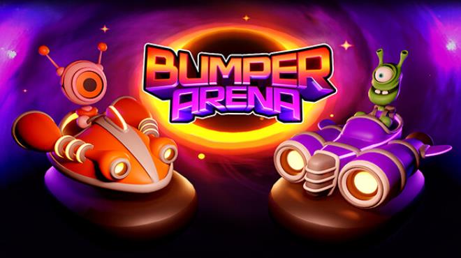 Bumper Arena Free Download