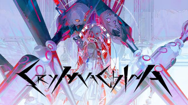 CRYMACHINA Free Download