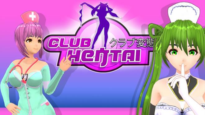 Club Hentai: Girls, Love, Sex Free Download