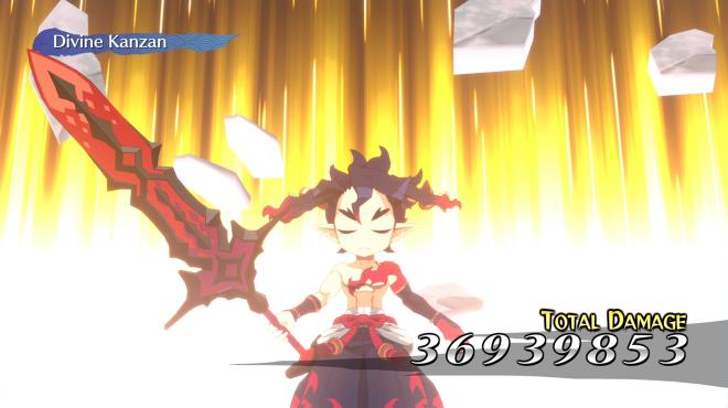 Disgaea 7: Vows of the Virtueless PC Crack