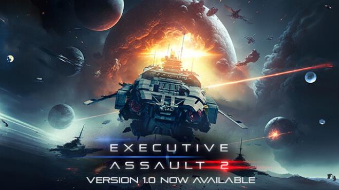 Executive Assault 2 Free Download