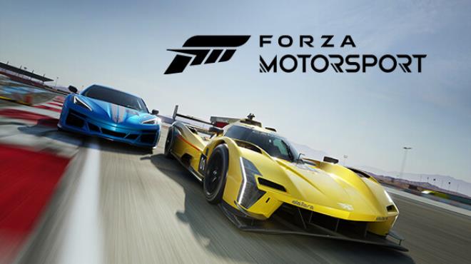 Forza Motorsport Free Download