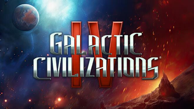 Galactic Civilizations IV Free Download