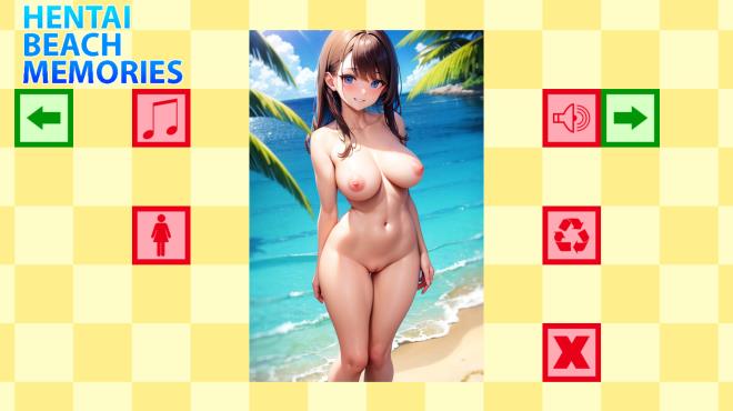 Hentai Beach Memories Torrent Download