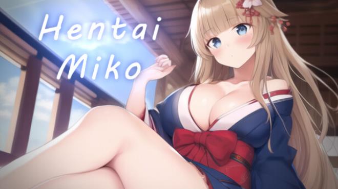 Hentai Miko Free Download