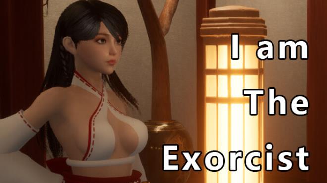 I am The Exorcist Free Download