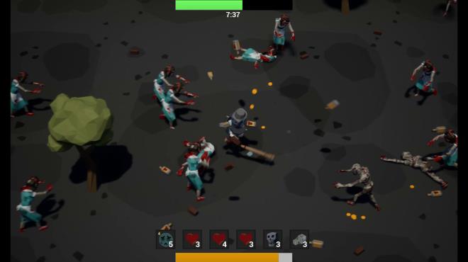 Last Hopeless Torrent Download