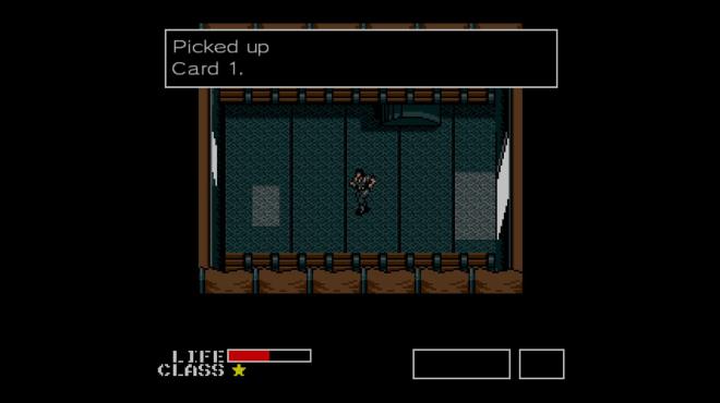 METAL GEAR & METAL GEAR 2: Solid Snake Torrent Download