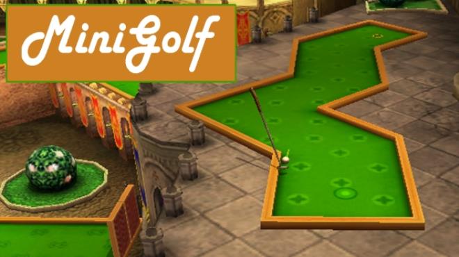 MiniGolf Free Download