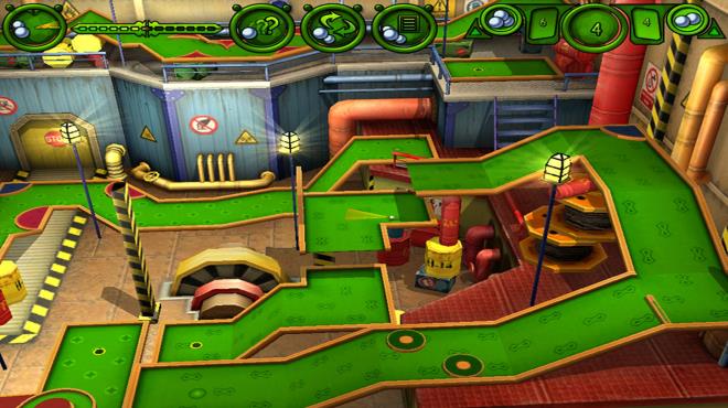 MiniGolf Torrent Download