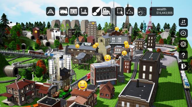 Model Railway Millionaire Torrent Download