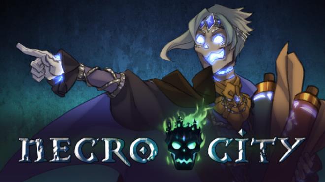 NecroCity Free Download