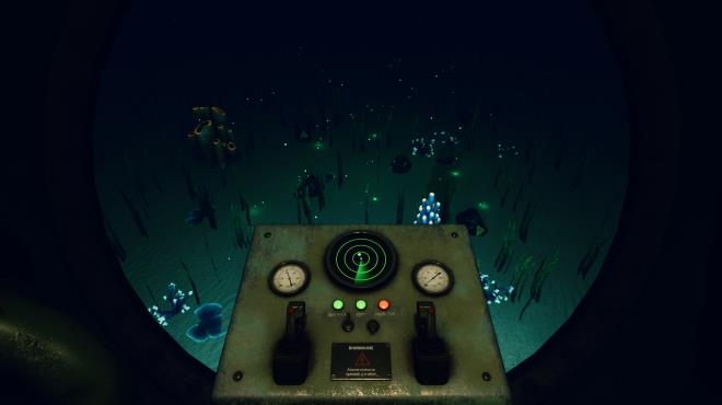 Ocean Pressure Torrent Download