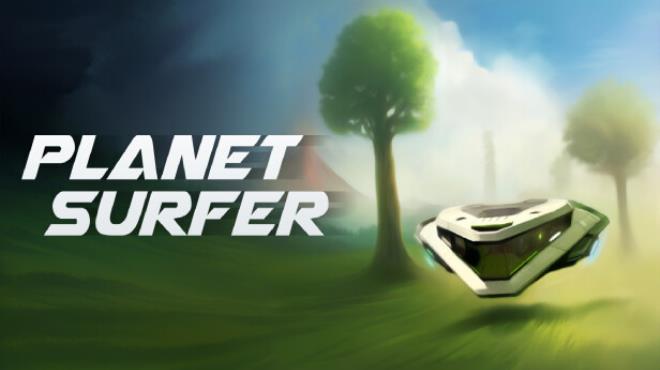 Planet Surfer Free Download