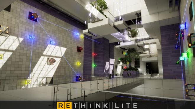 ReThink | Lite Free Download