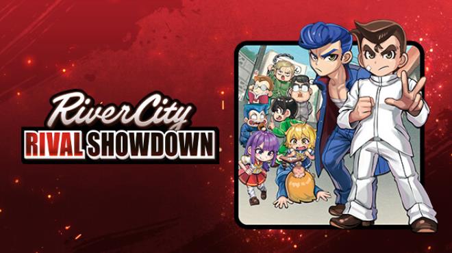 River City: Rival Showdown Free Download