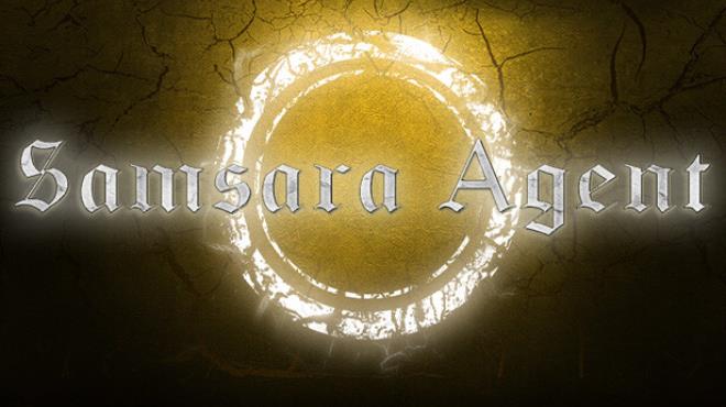 轮回序列 Samsara Agent Free Download