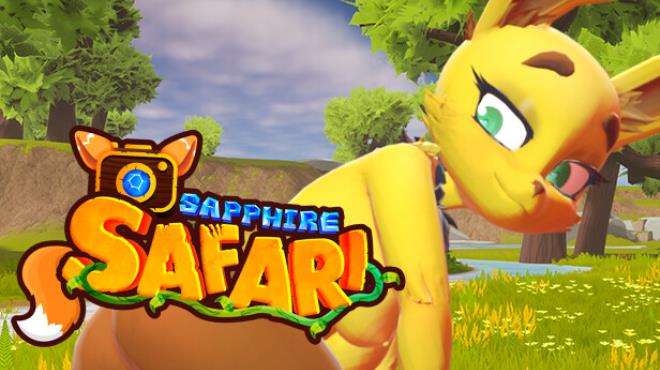 Sapphire Safari Free Download