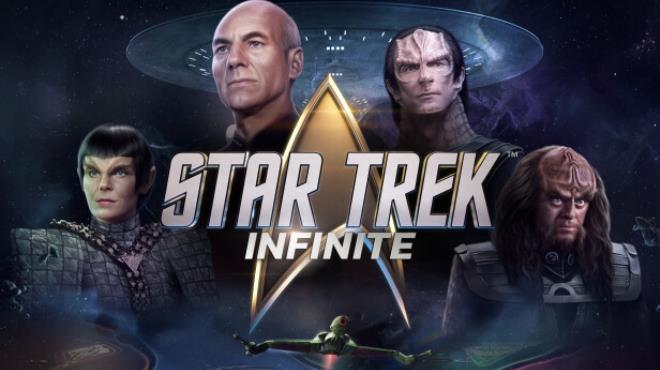 Star Trek: Infinite Free Download